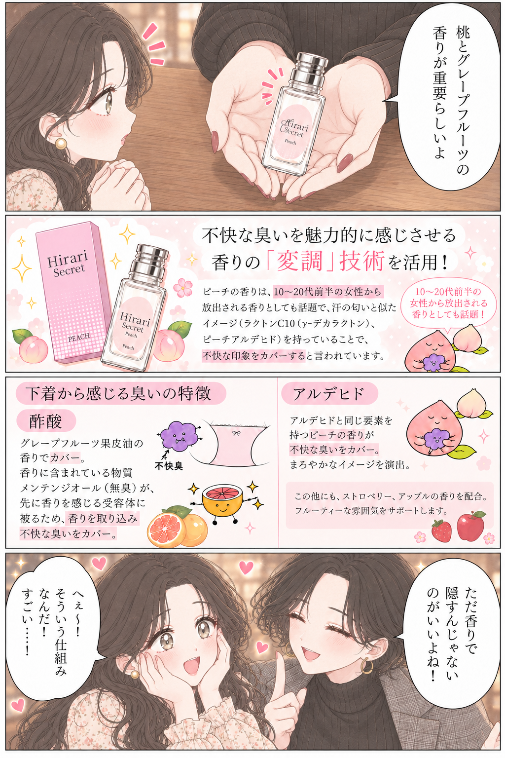 ヒラリ漫画9