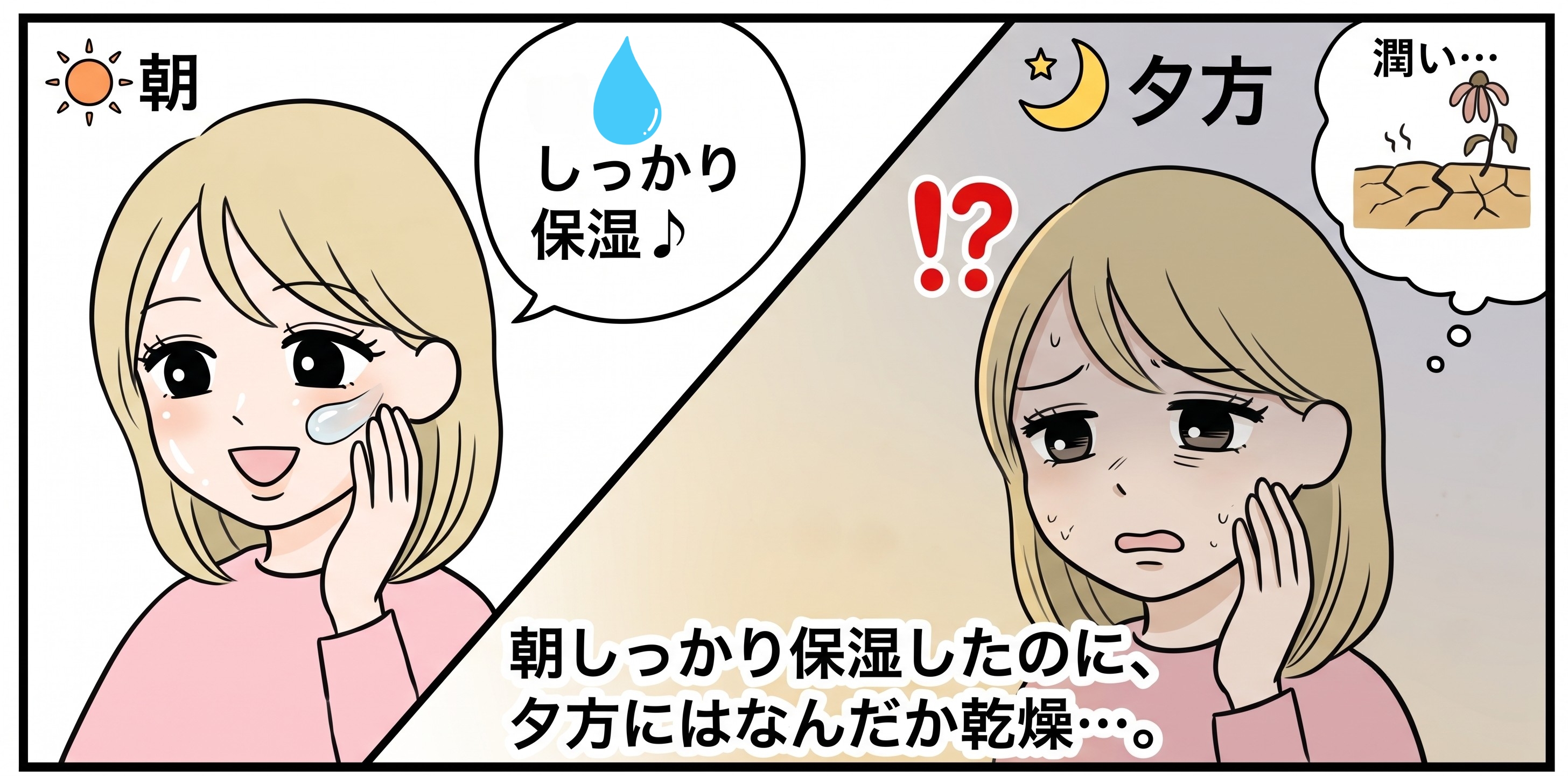 漫画①