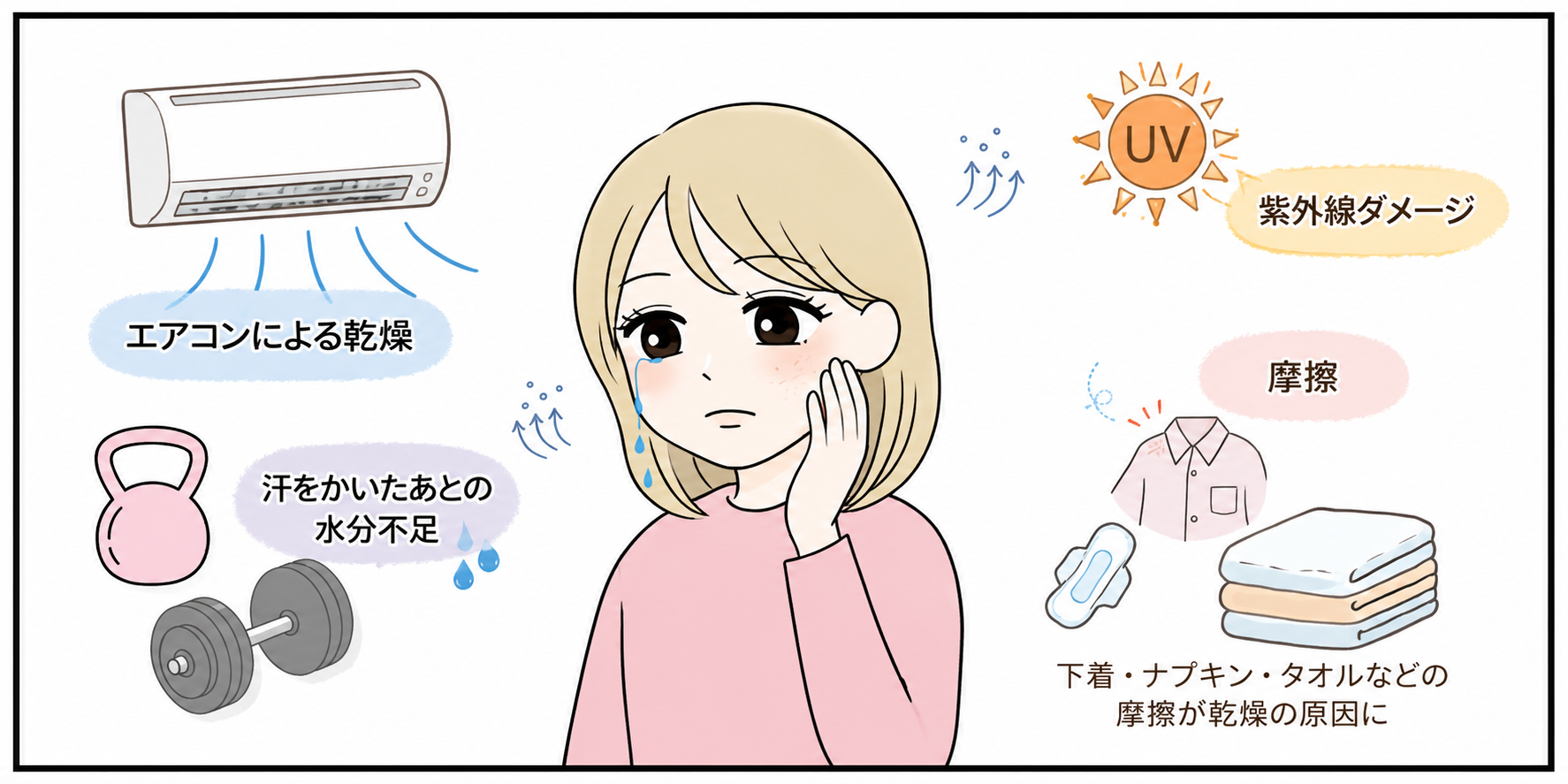 漫画②