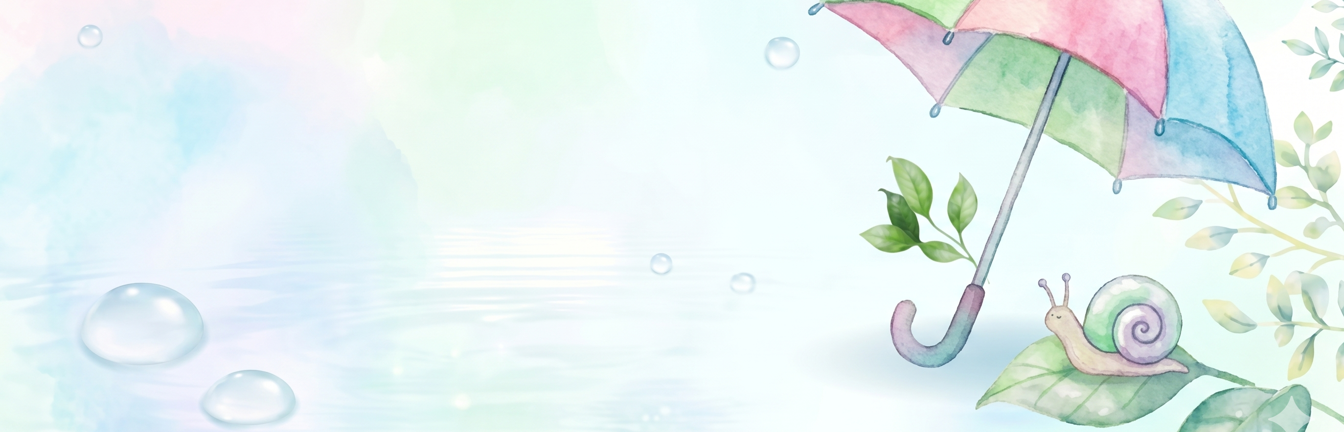 梅雨のジメジメ対策