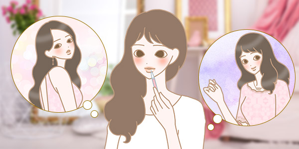「自分をもっと大切にしてあげたい」と思う瞬間ってありませんか。