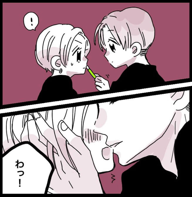 timさん漫画3