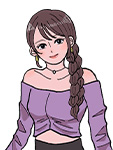 中田もも