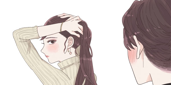 脱がせられるときの注意点